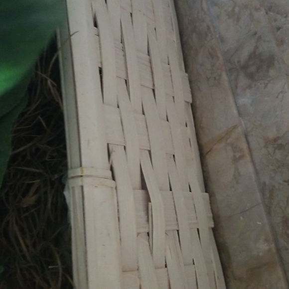 Faux Ivy Hanging Plant - Picture 3 of 3